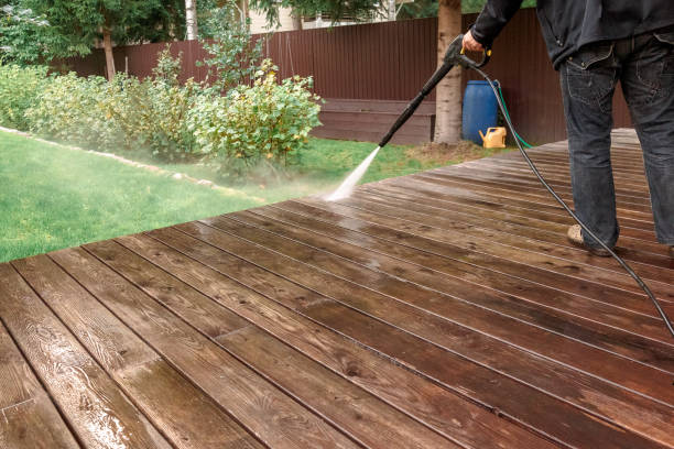 Best Rust and Stain Removal in Wrightstown, WI